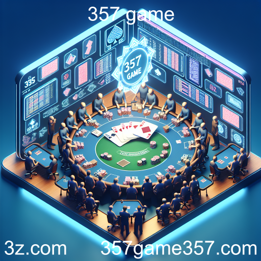 Descubra a Diversão dos Jogos de Cartas no 357 Game