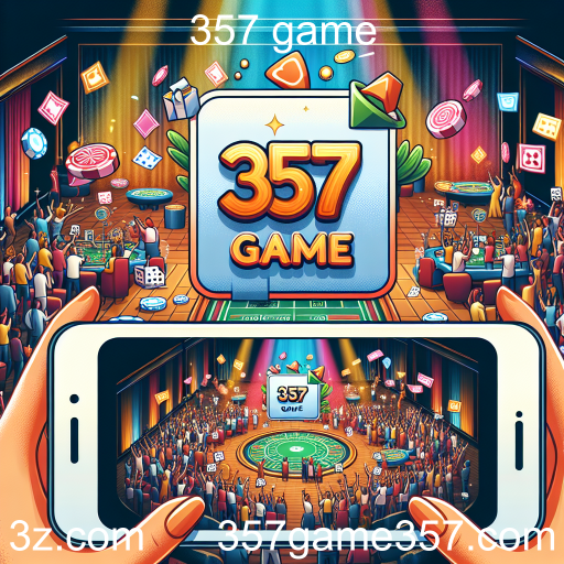 Eventos Especiais no 357 Game: Desafios e Recompensas Únicas